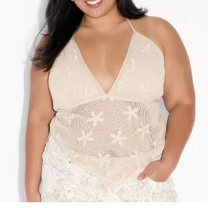 🆕️🎽Wild Fable Halter Top